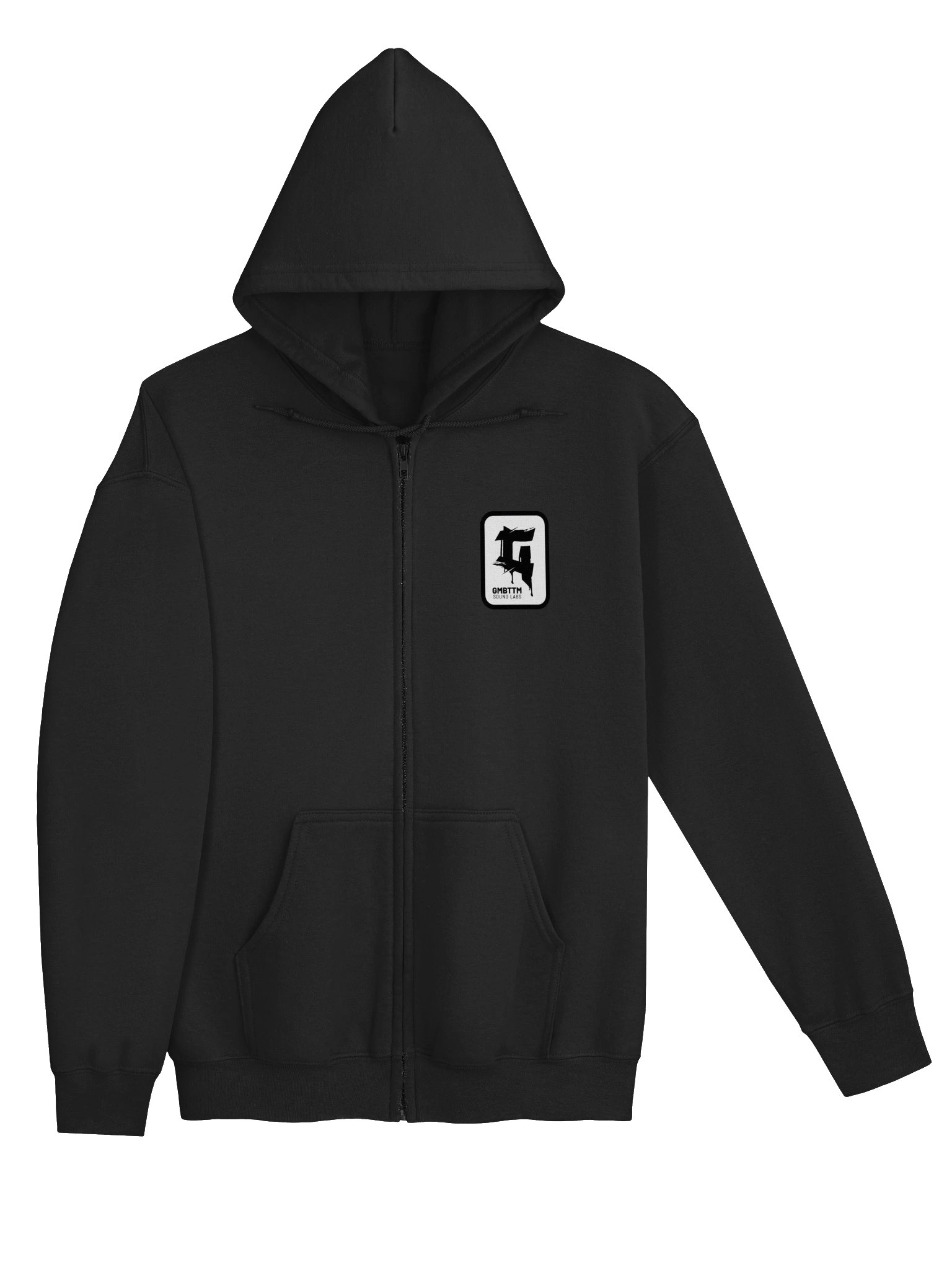 Weapon Hoodie product image (3)