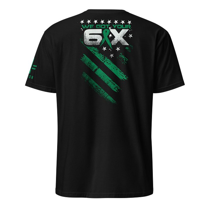 We Got Your 6: Liver Cancer product image (1)