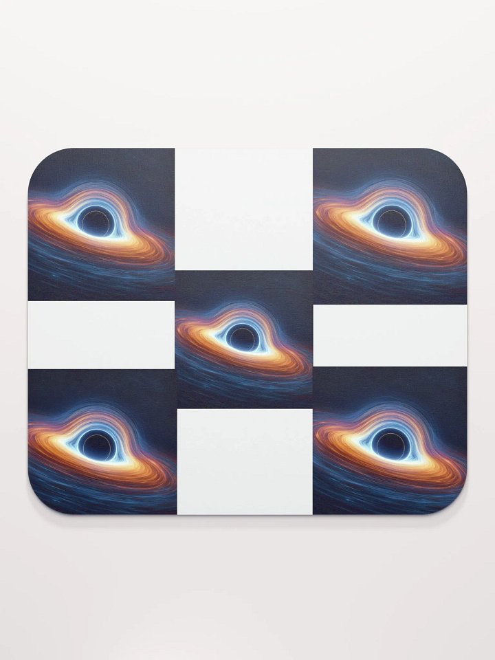 ASTRO Classic Mouse Pad product image (2)