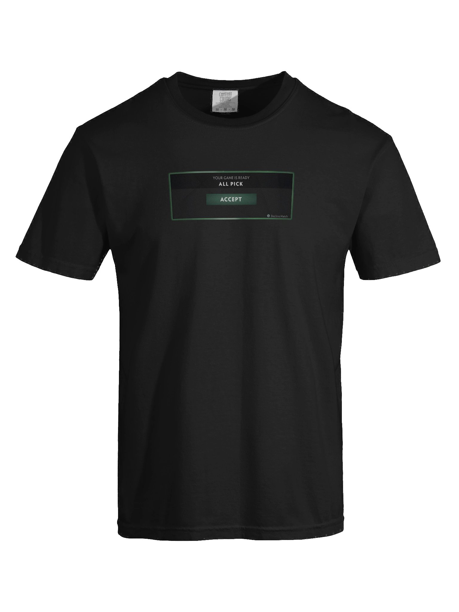 Match Found product image (10)