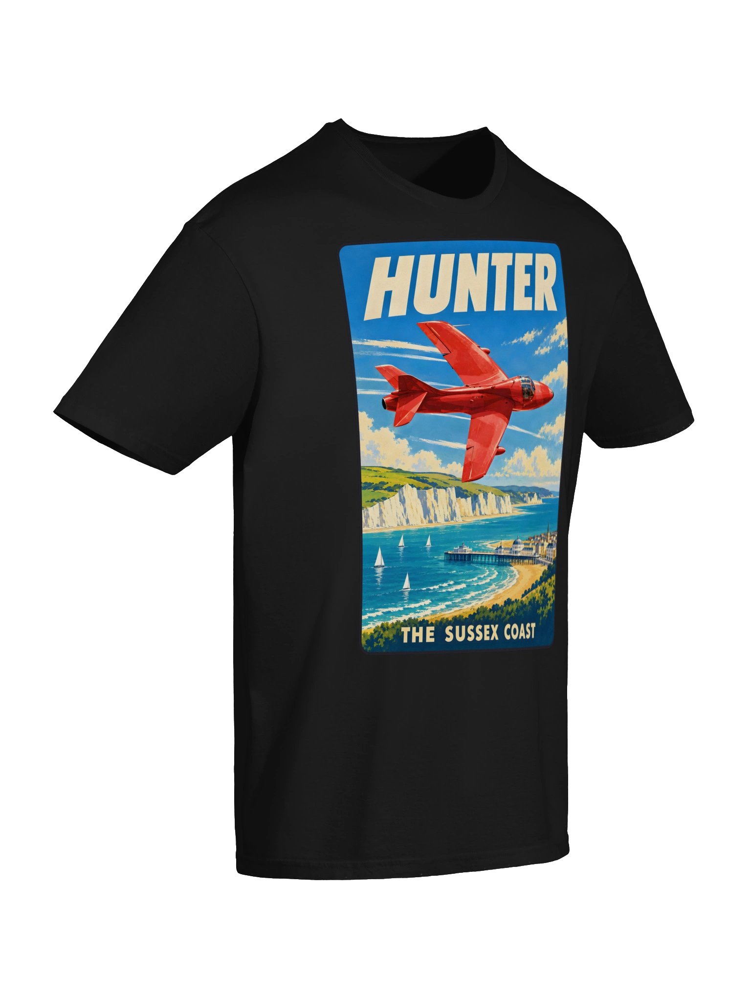 Hunter – The Sussex Coast product image (6)