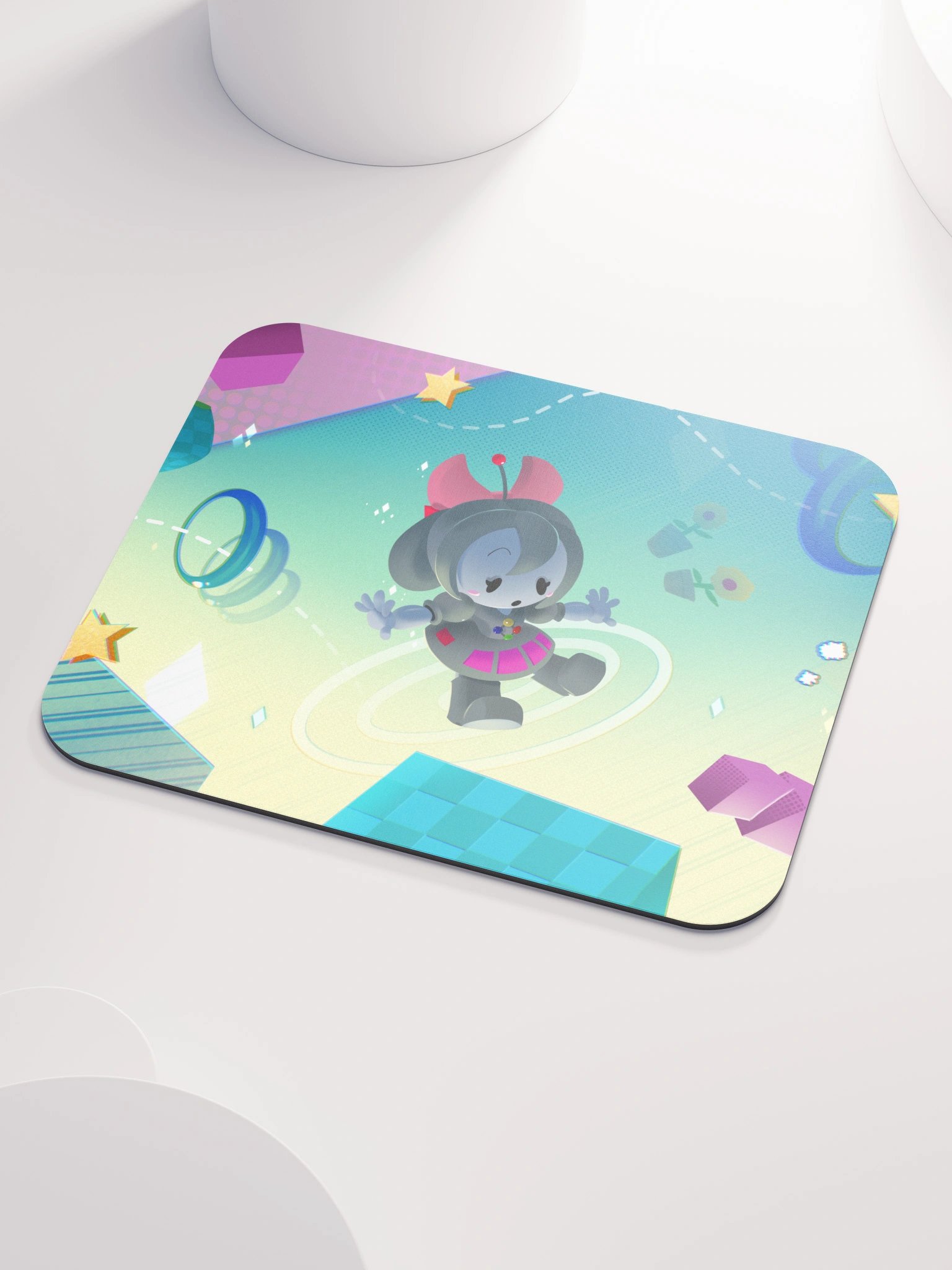 ANNAVERSE MOUSEPAD product image (3)