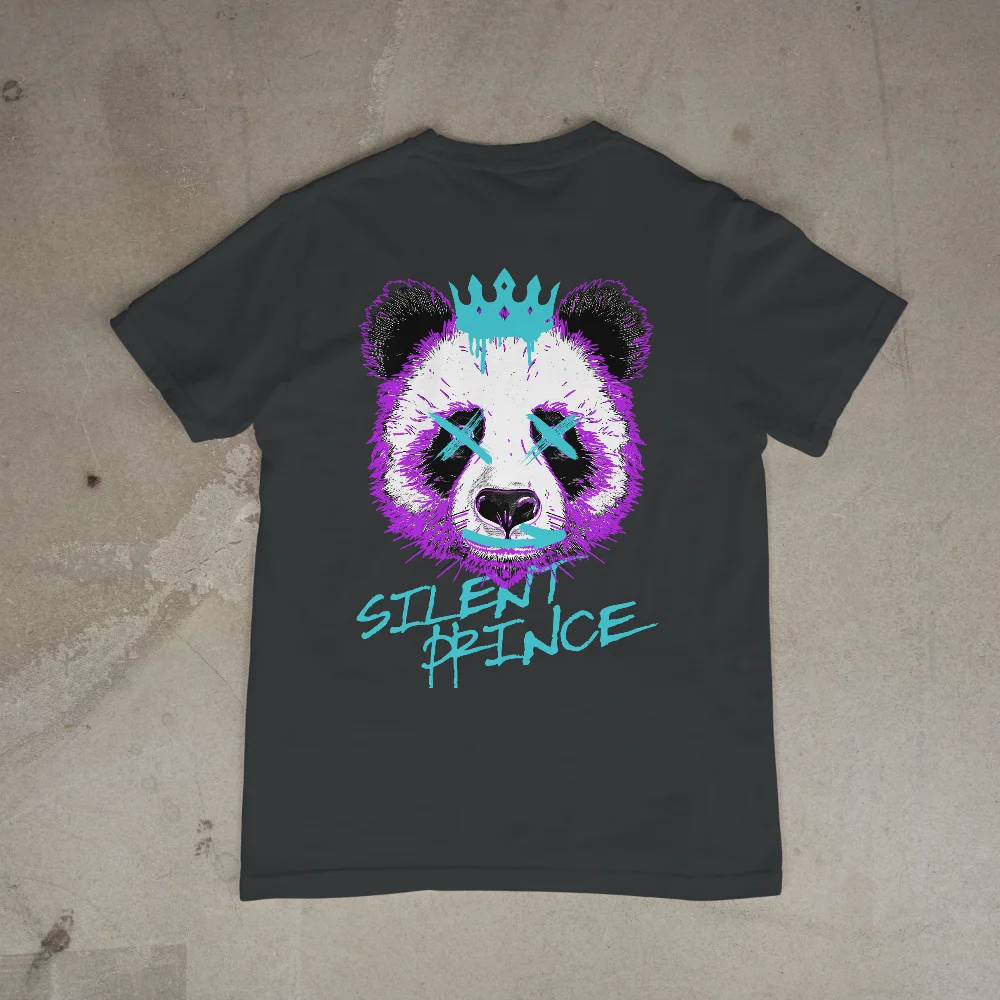 Sienc Prince Tee product image (1)