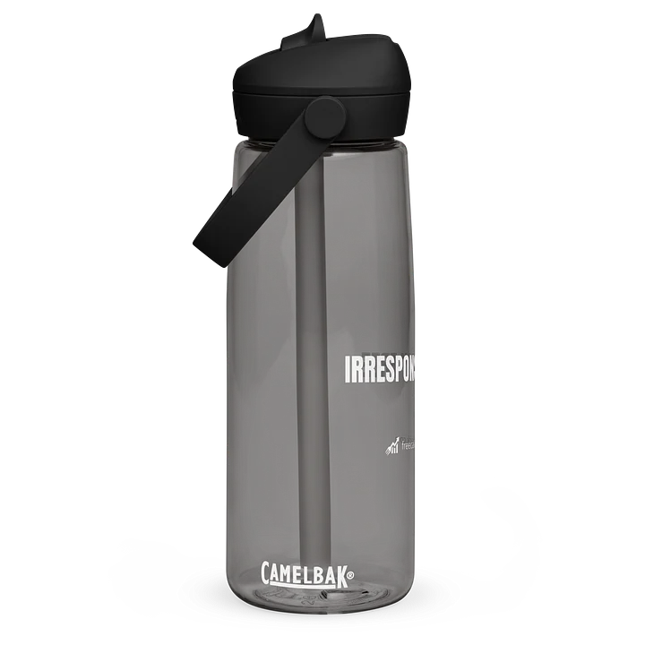 Irresponsibly Free CamelBak Straw Bottle product image (1)