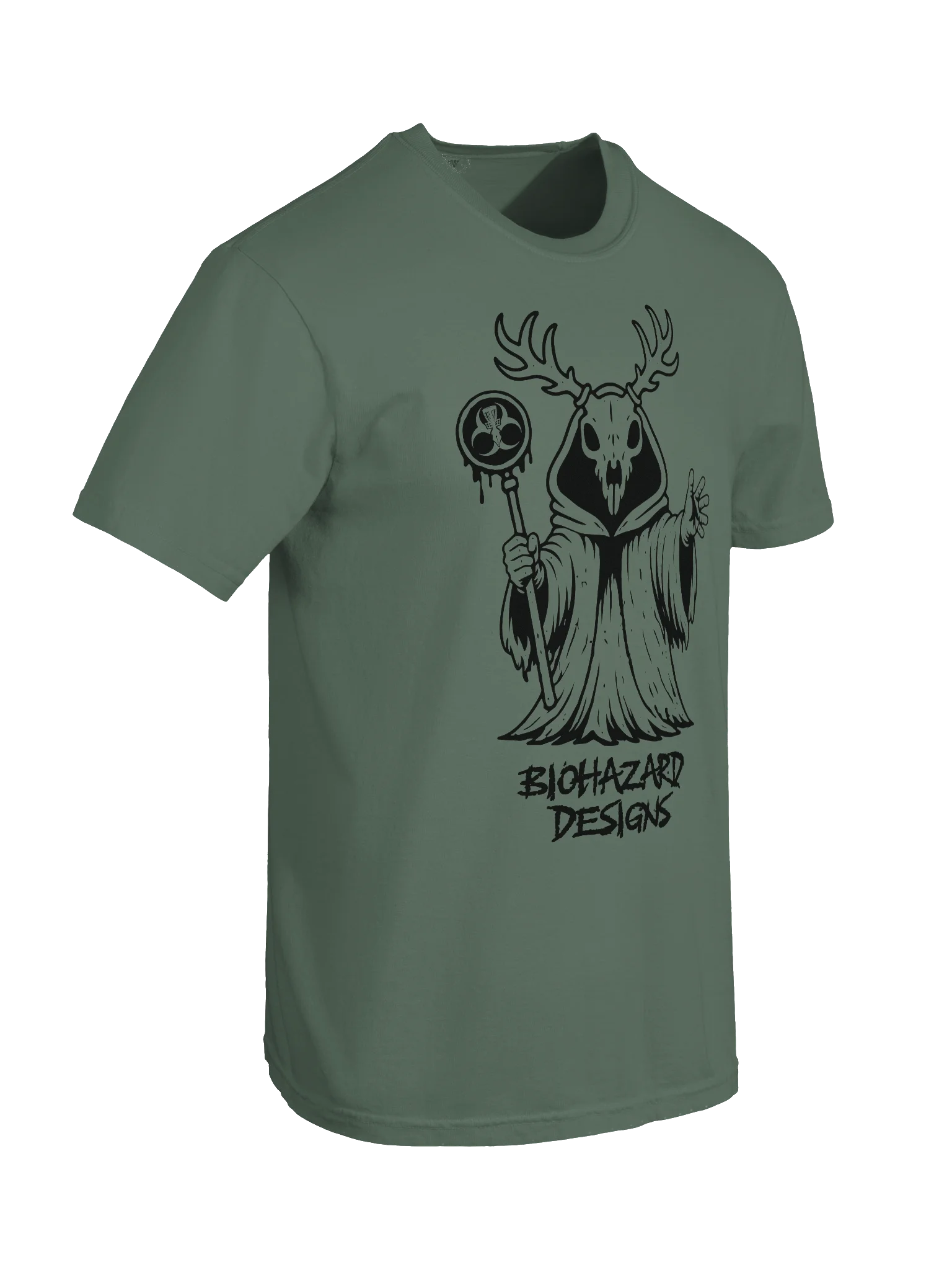 Cult Leader T-Shirt product image (75)