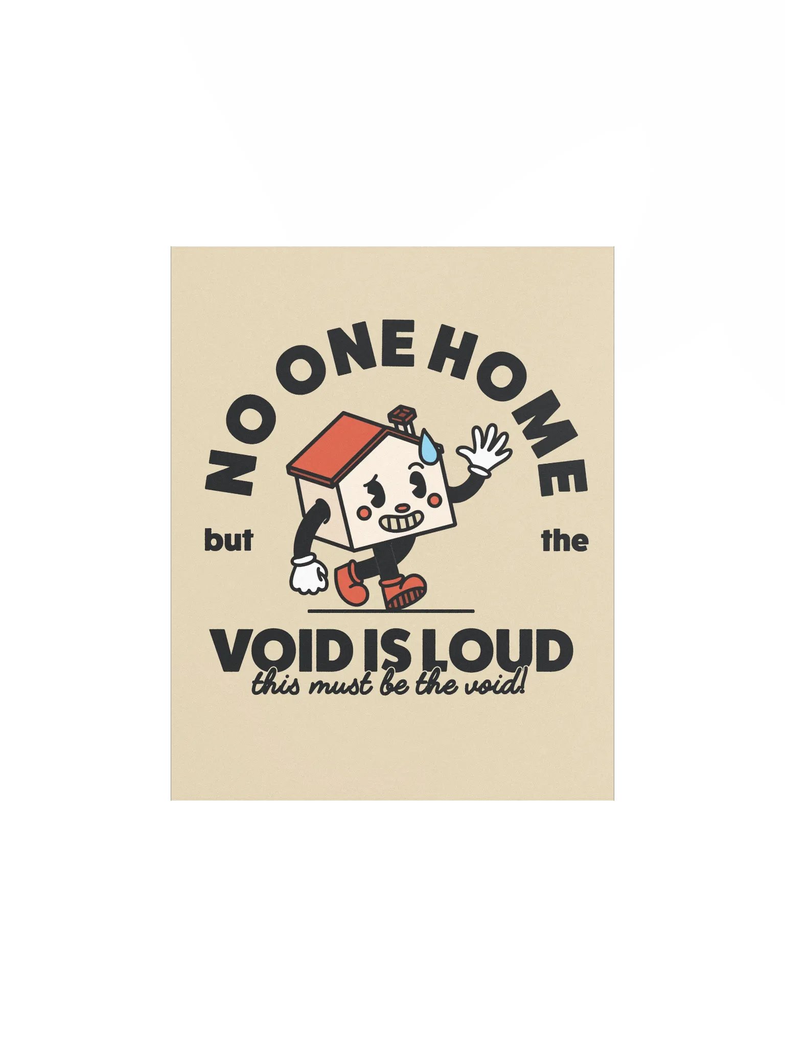 this must be the void! product image (1)