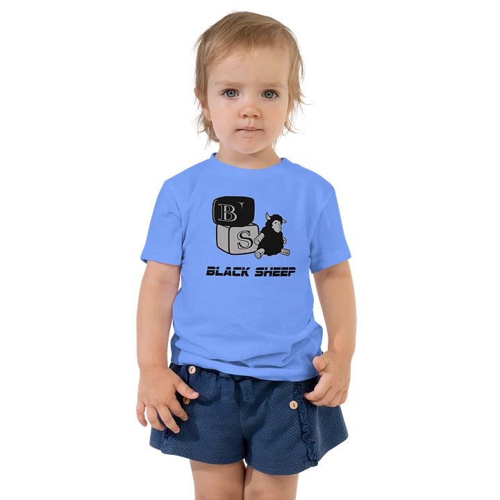 Building Blocks(T-Shirt) product image (2)