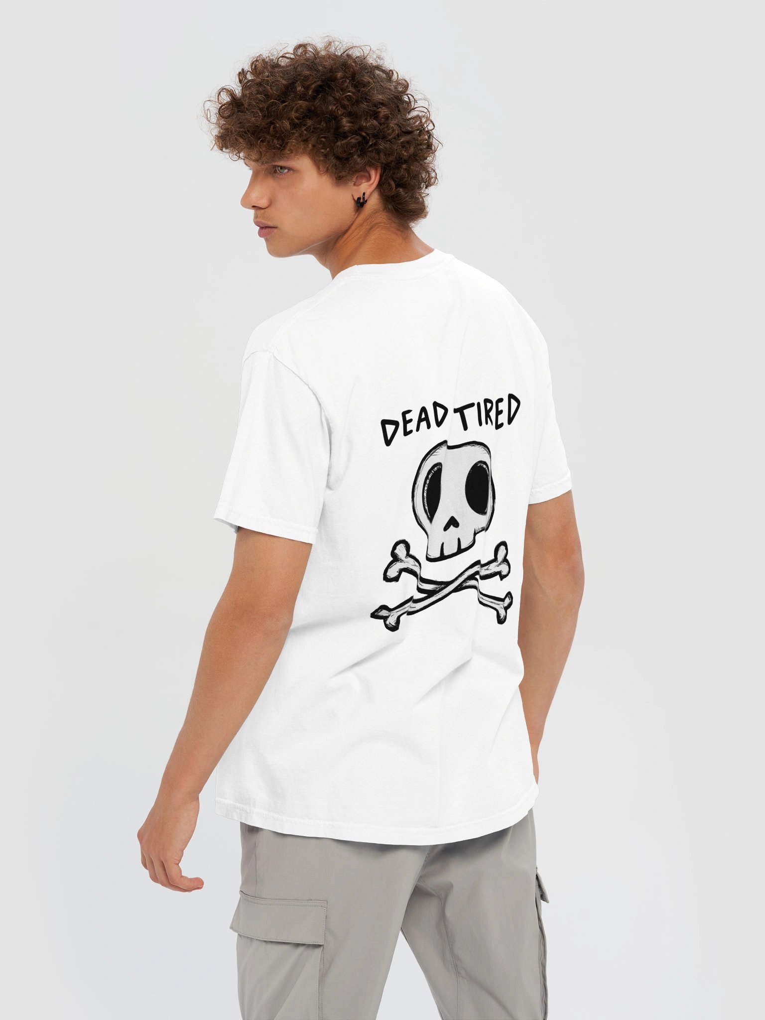 RIP Tee product image (6)