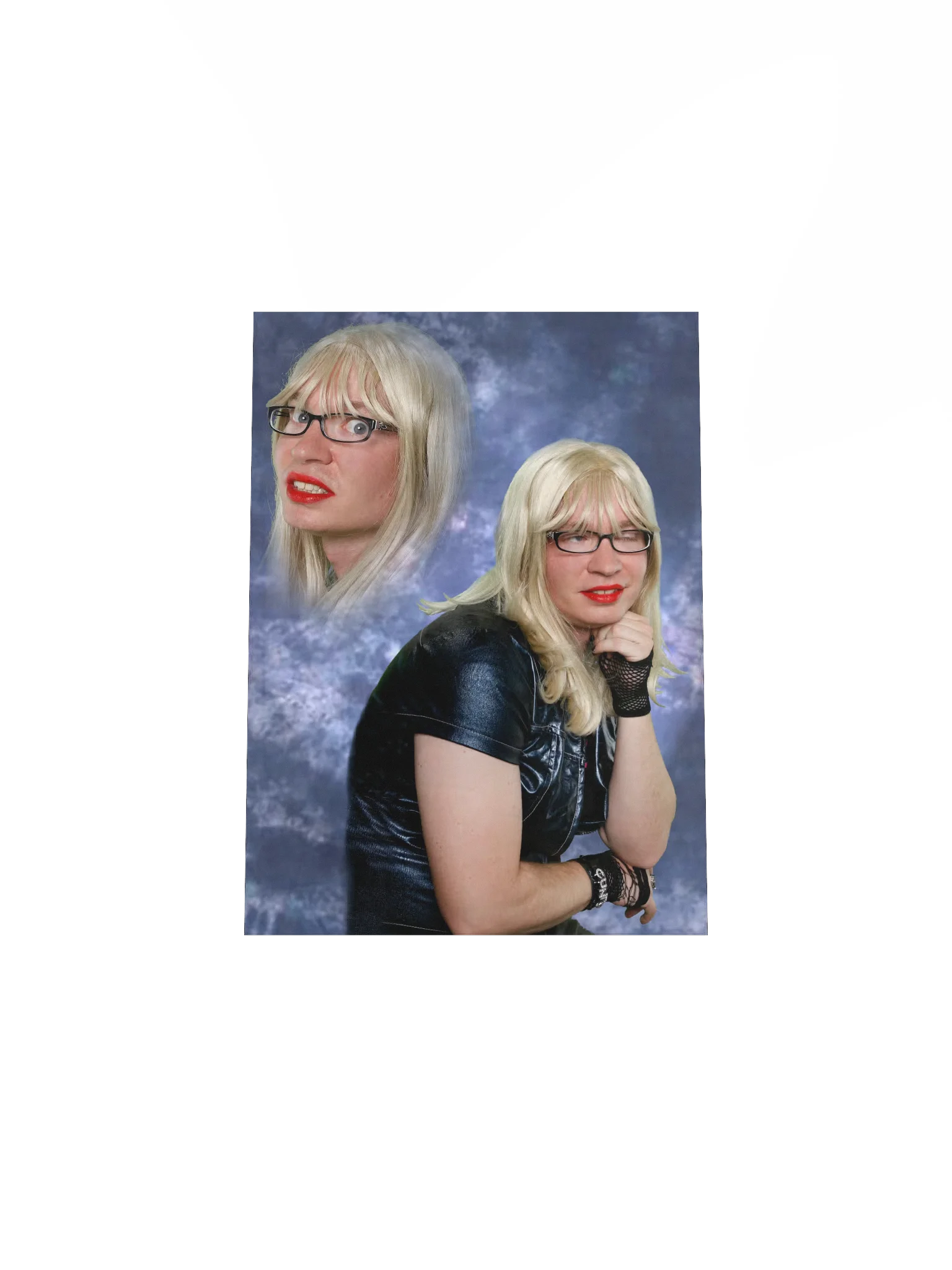 Kelly's High School Portrait product image (8)