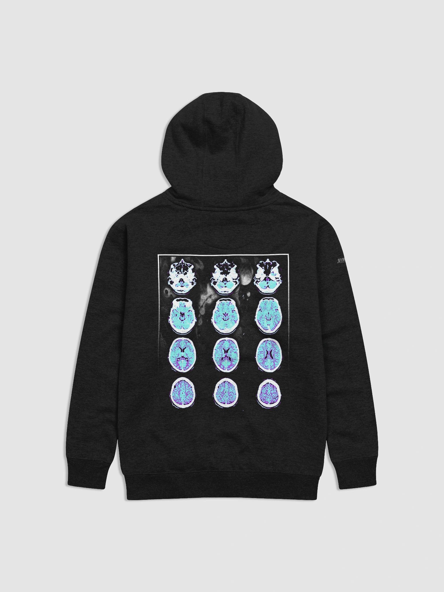 MIGRAINE pullover hoodie product image (4)
