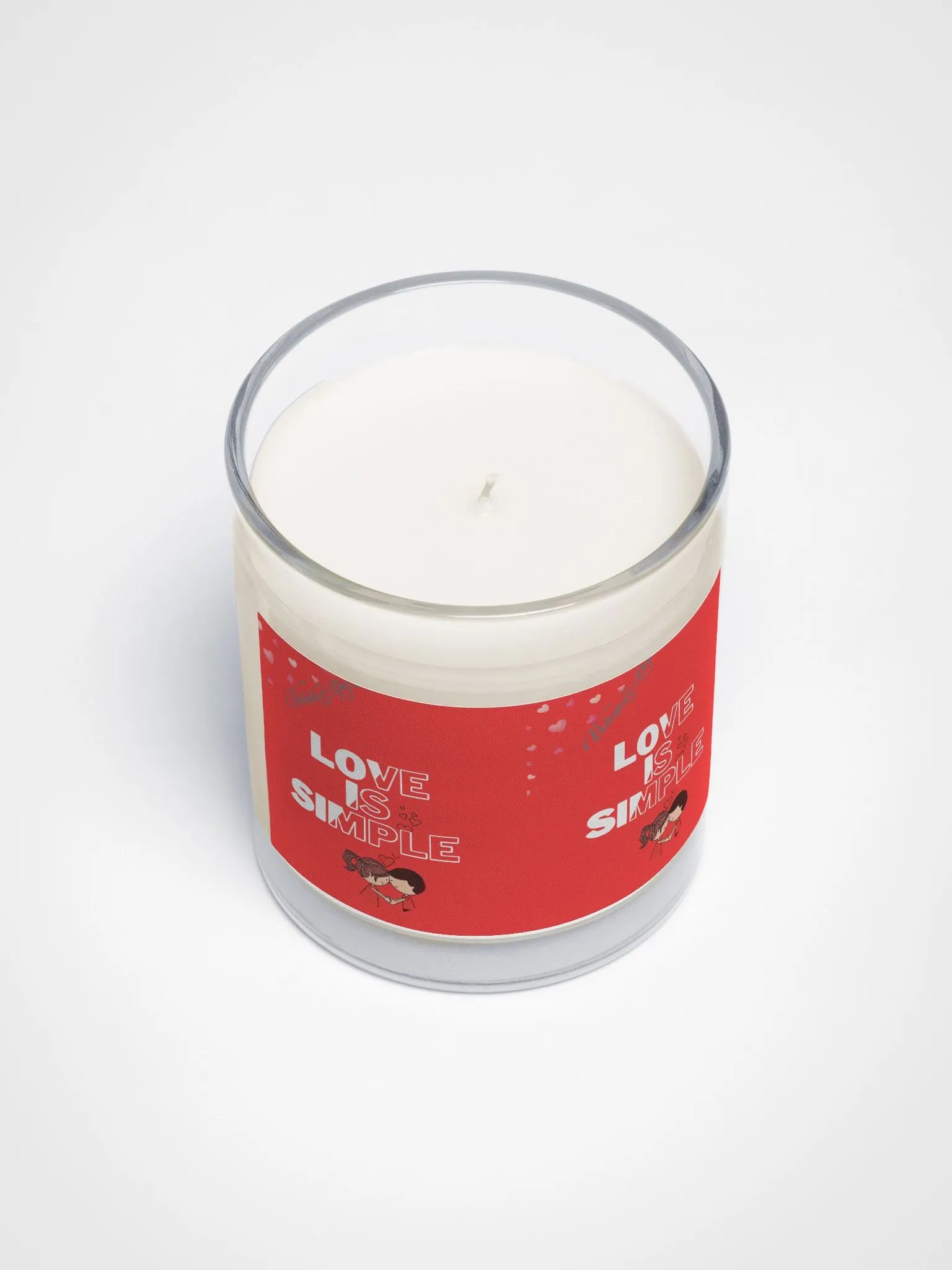 JoBeths' Signature 🕯 Valentines' Day  💘 product image (3)