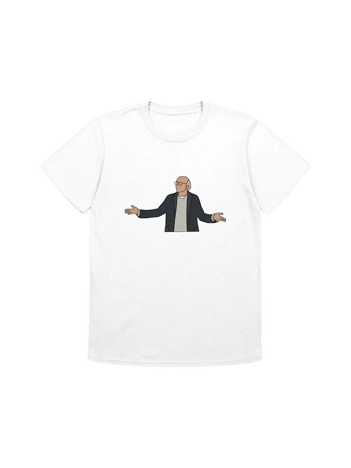 Lar T-Shirt product image (1)