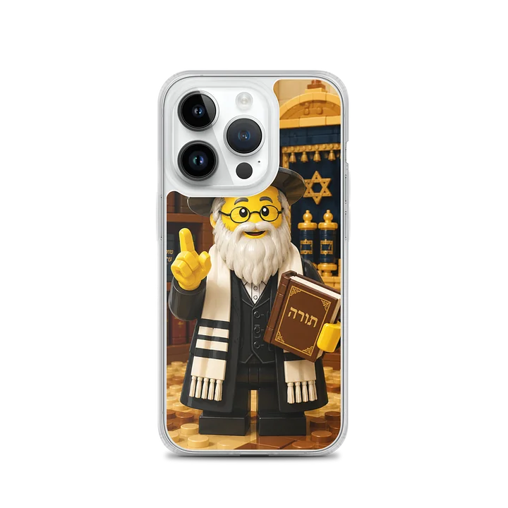 Rabi phone case product image (3)