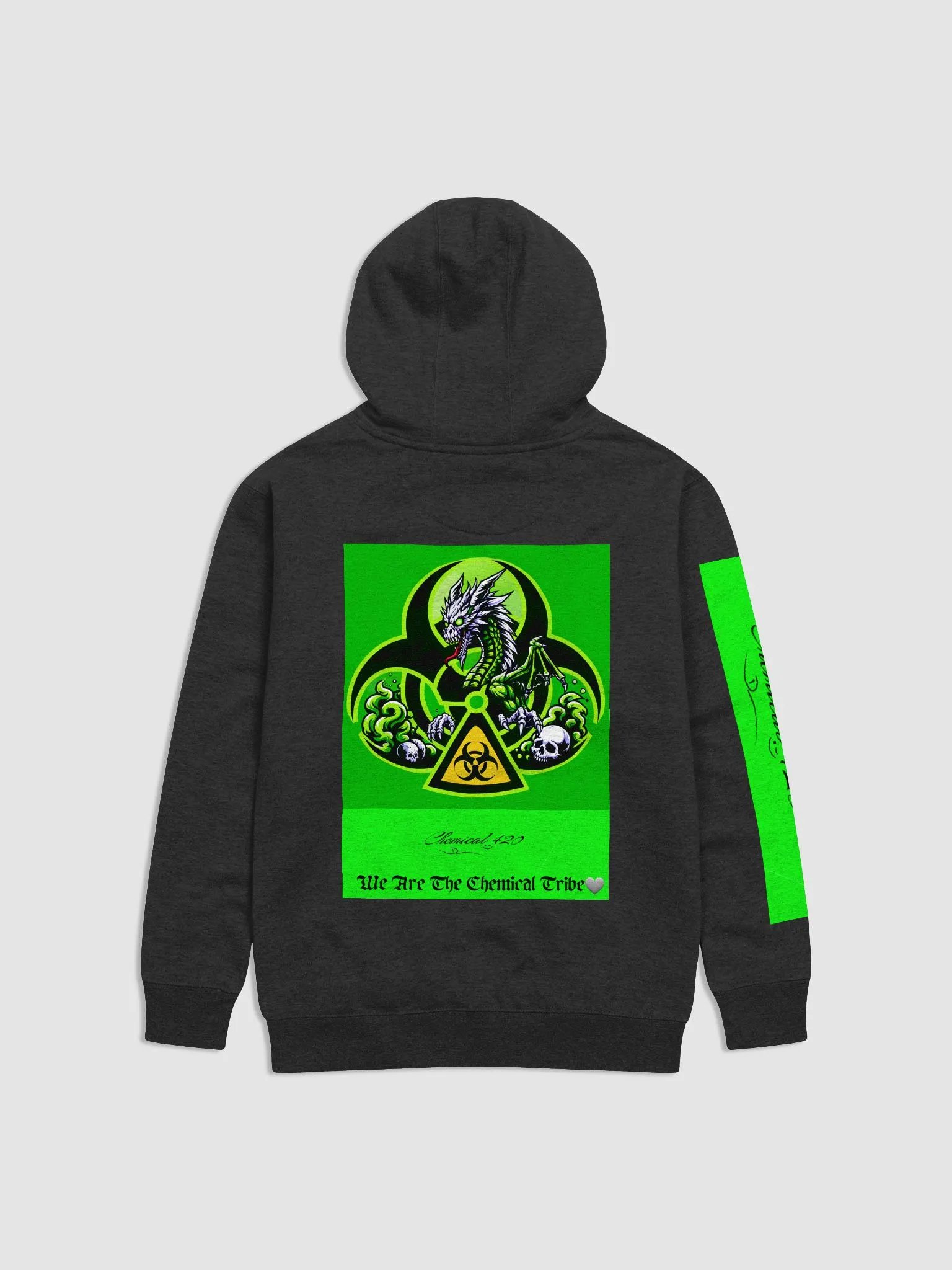 MUTAGEN MASS product image (15)