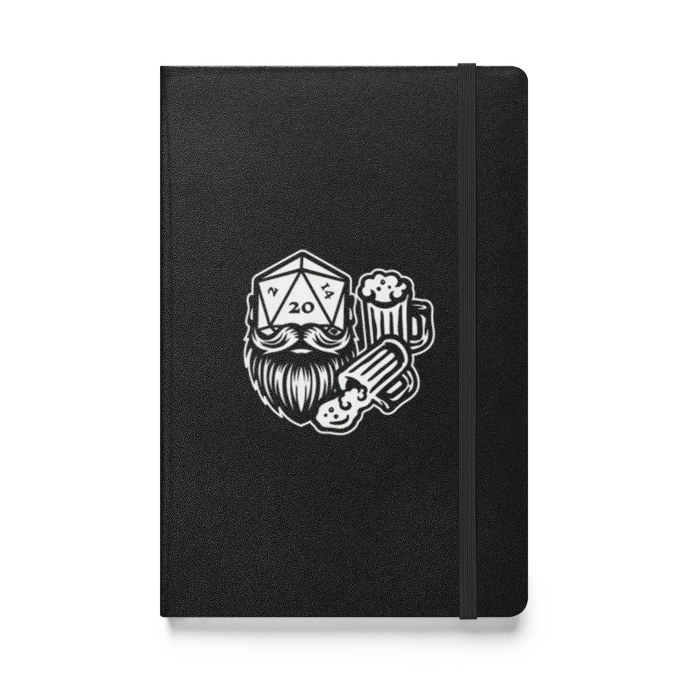 Bros custom notebook product image (1)