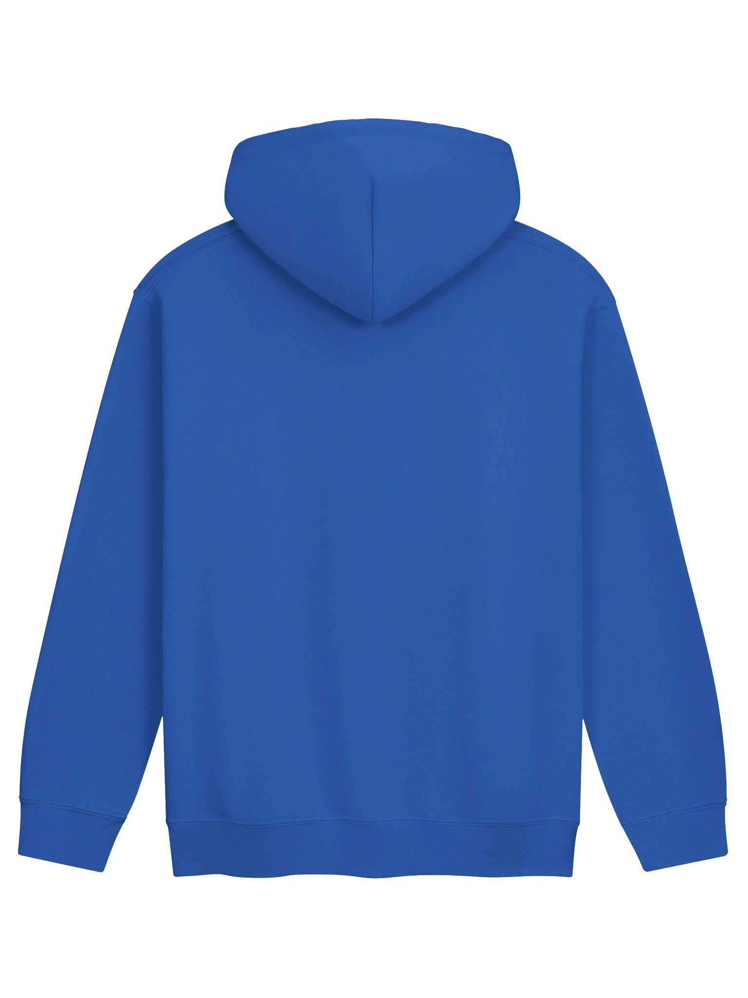 🧥 Hanorac Albastru Regal Damă „Amintiri Din Copilărie” – Toxică, Șopârlă & Juvel product image (2)