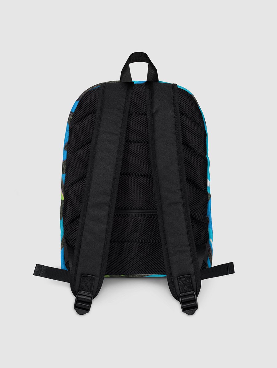 Streetwise Bag - Sea Witch product image (5)