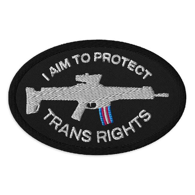 Patches