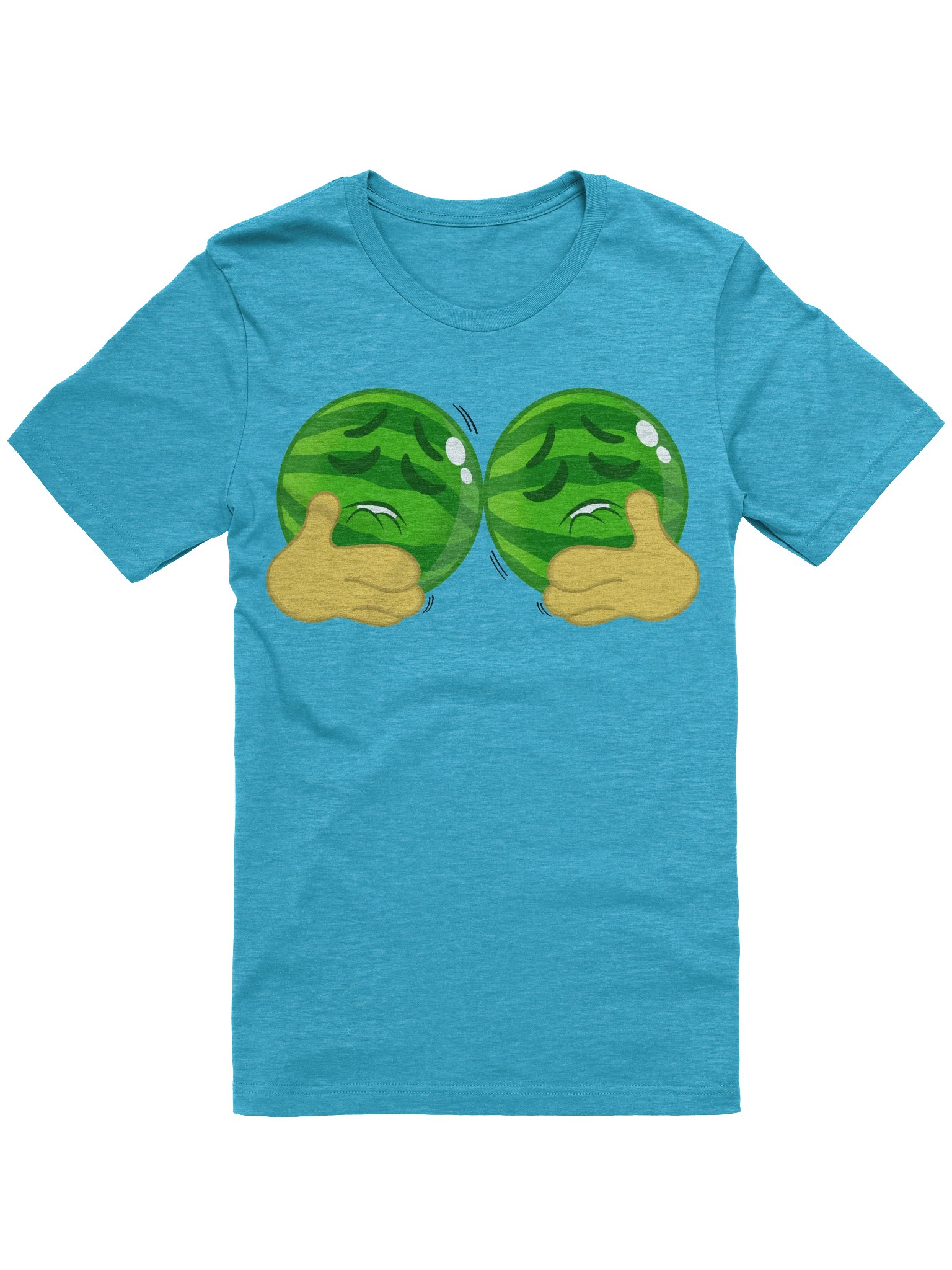 Suika Time T-Shirt product image (1)