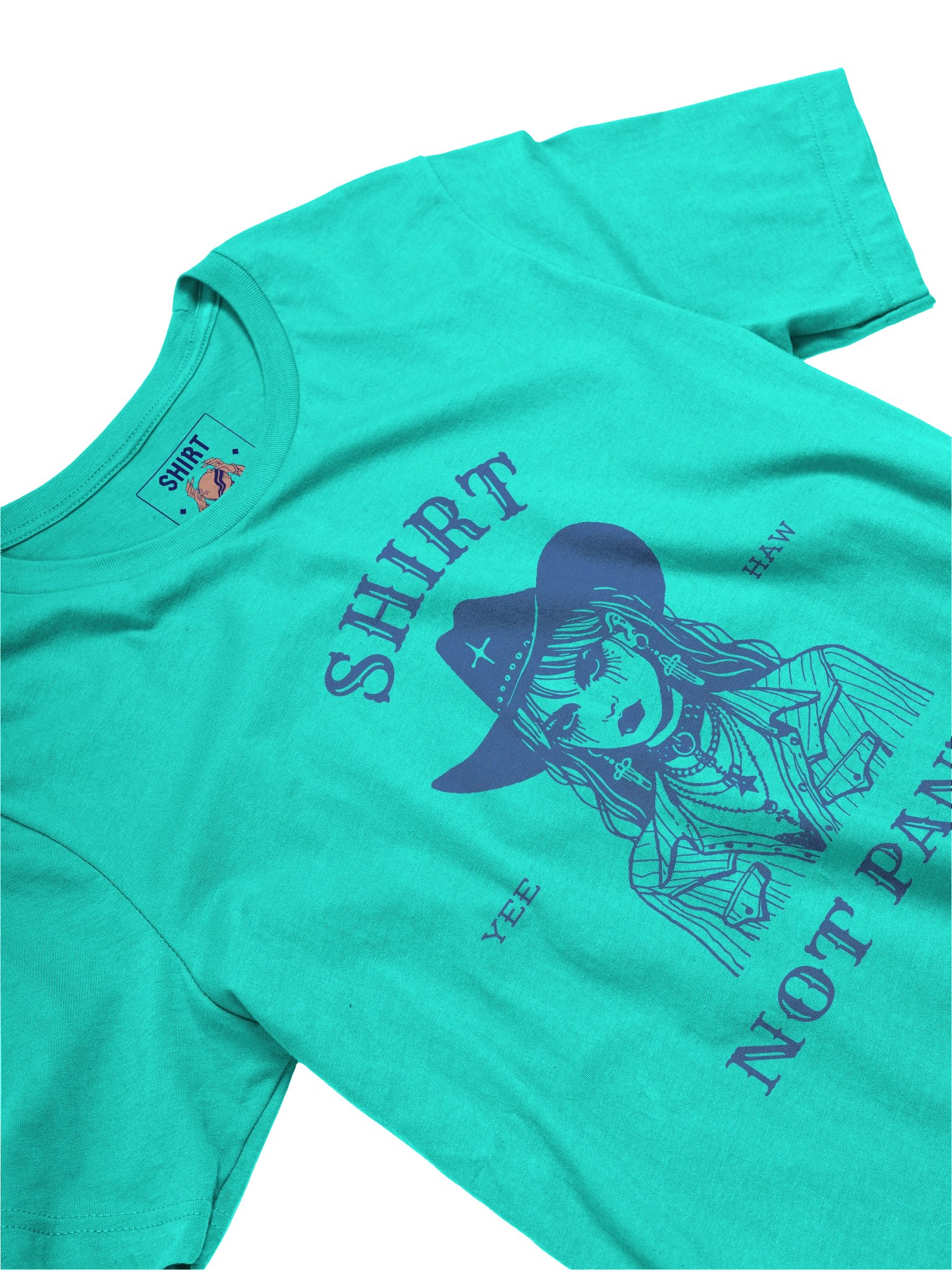 Cowboy Chic Tee product image (20)