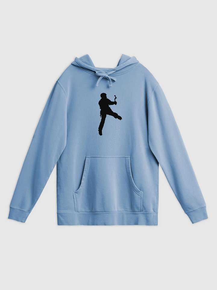 Ice Climber hoody product image (3)