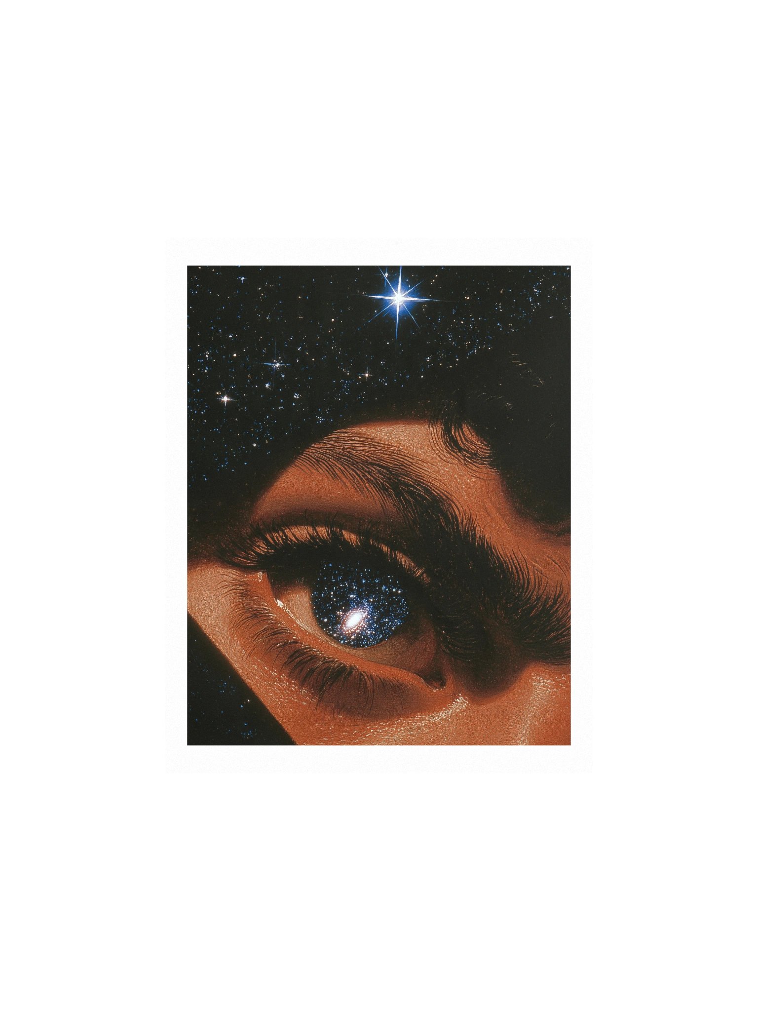 Starseed - Art Print product image (1)
