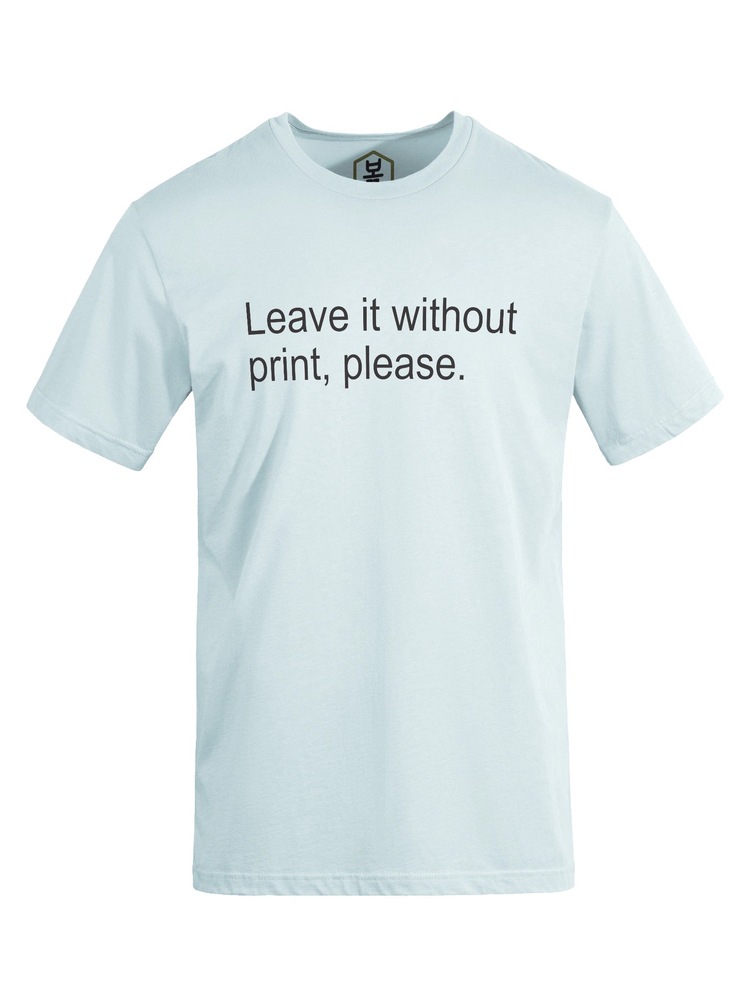 Ooopsie t-shirt //organic cotton\\ worldwide! product image (9)