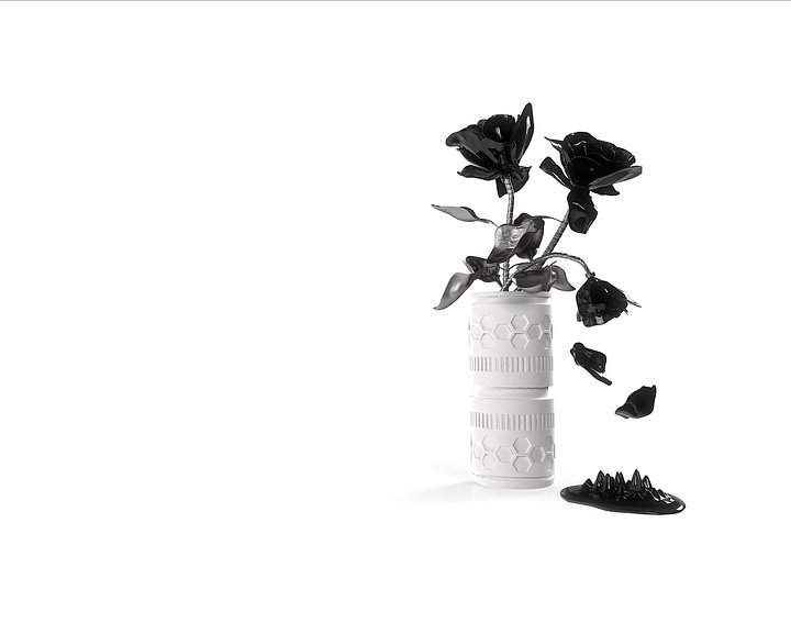 Ferro Rose product image (1)