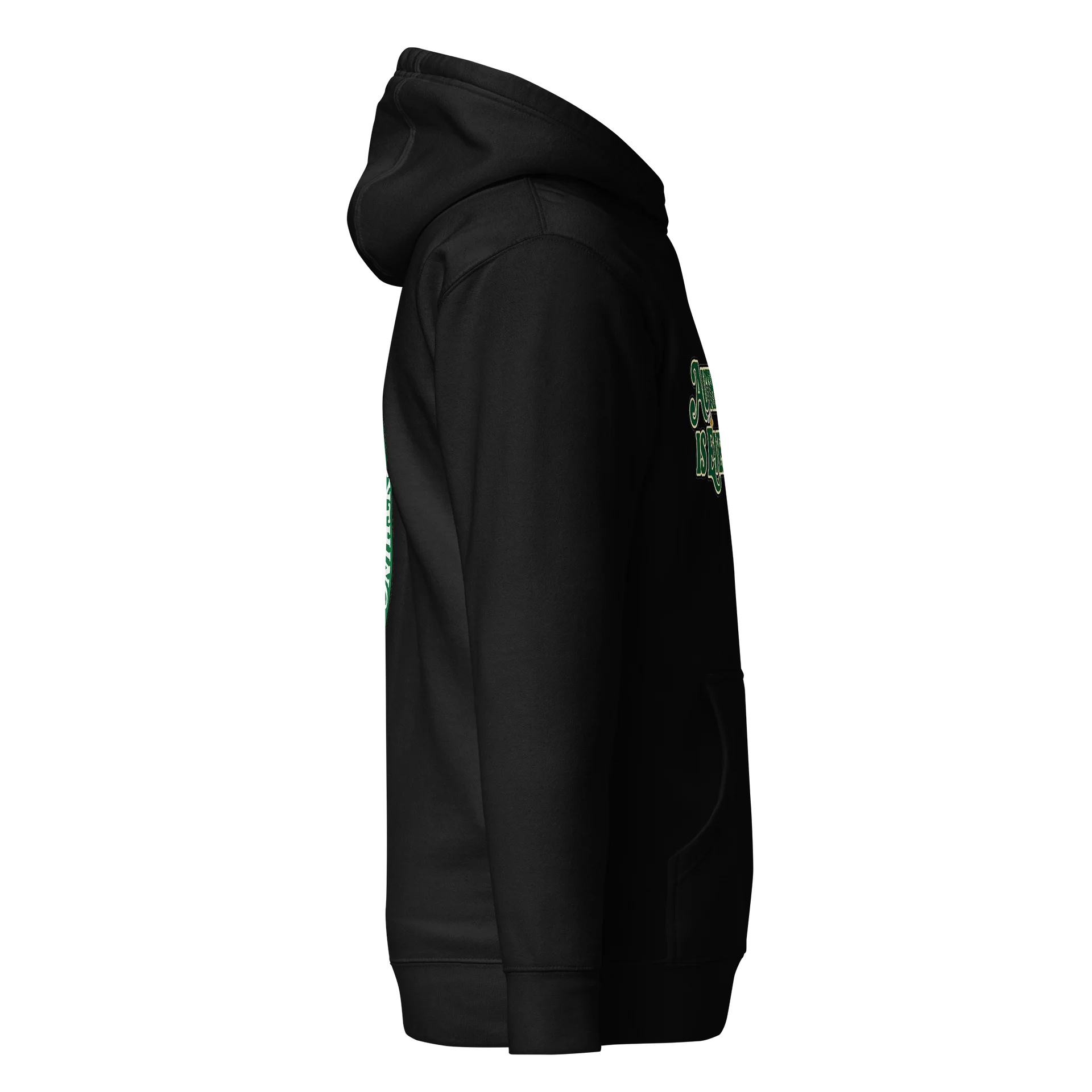 Authenticity Celtics Logo sweatshirt product image (5)