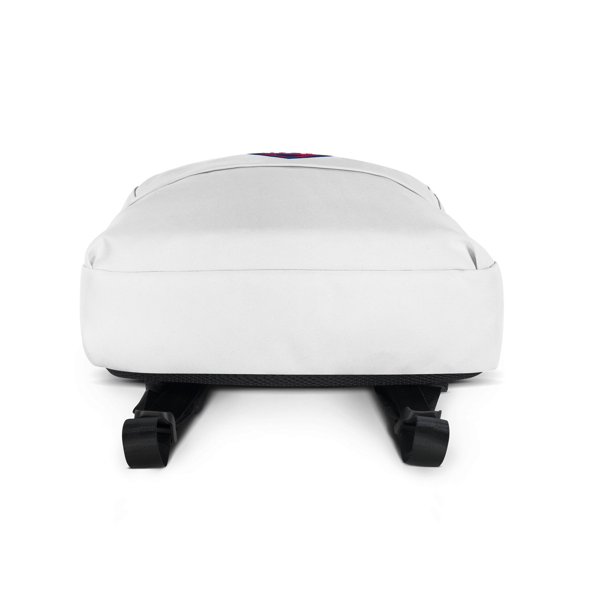 White Backpack product image (5)