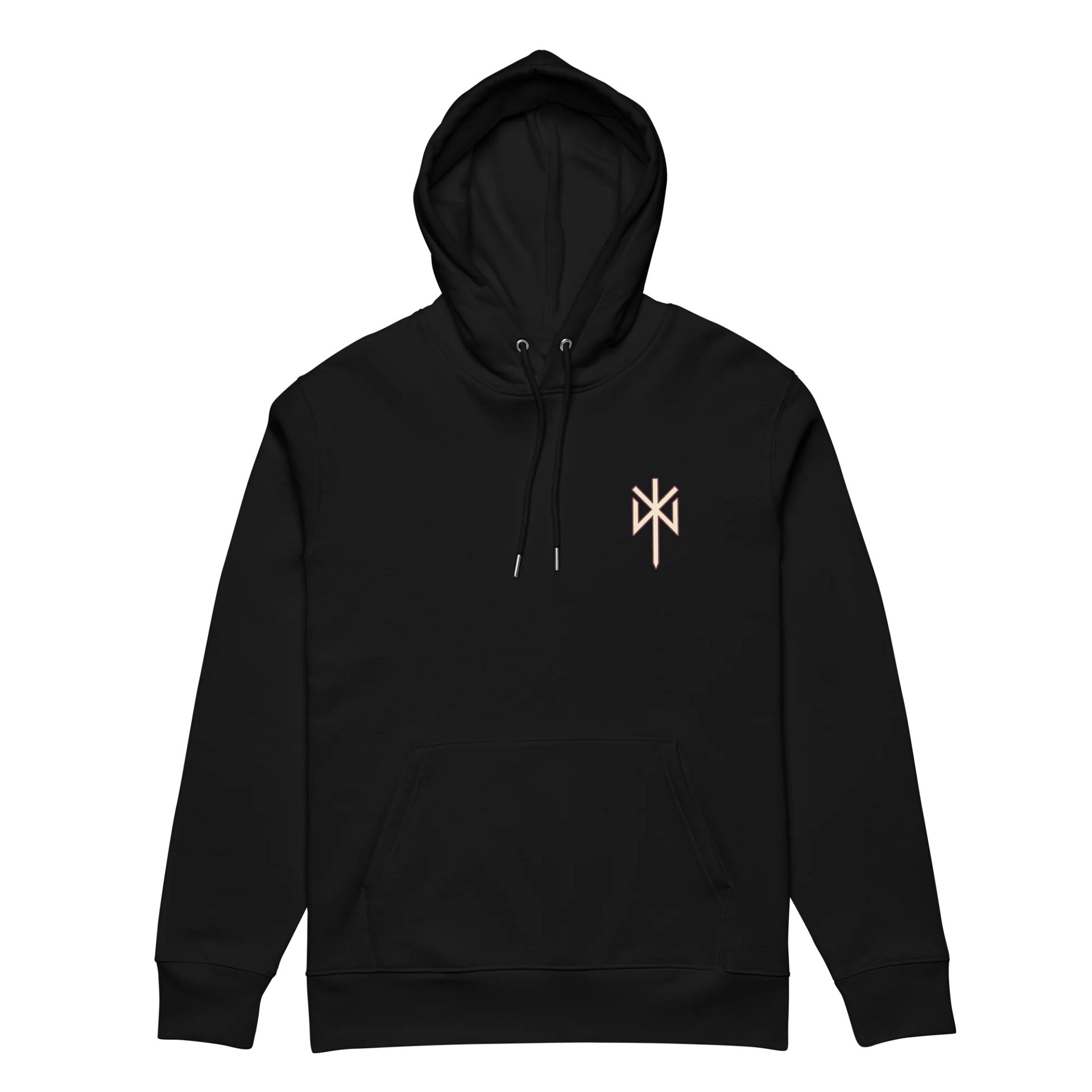 JOURNEY FREE VINTAGE HOODIE product image (10)