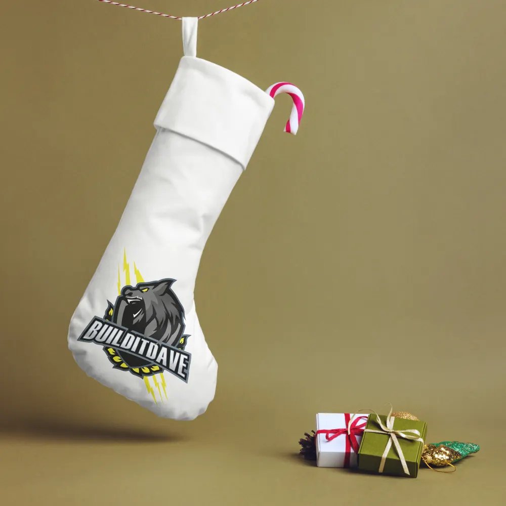 BuildCrew Stocking product image (8)