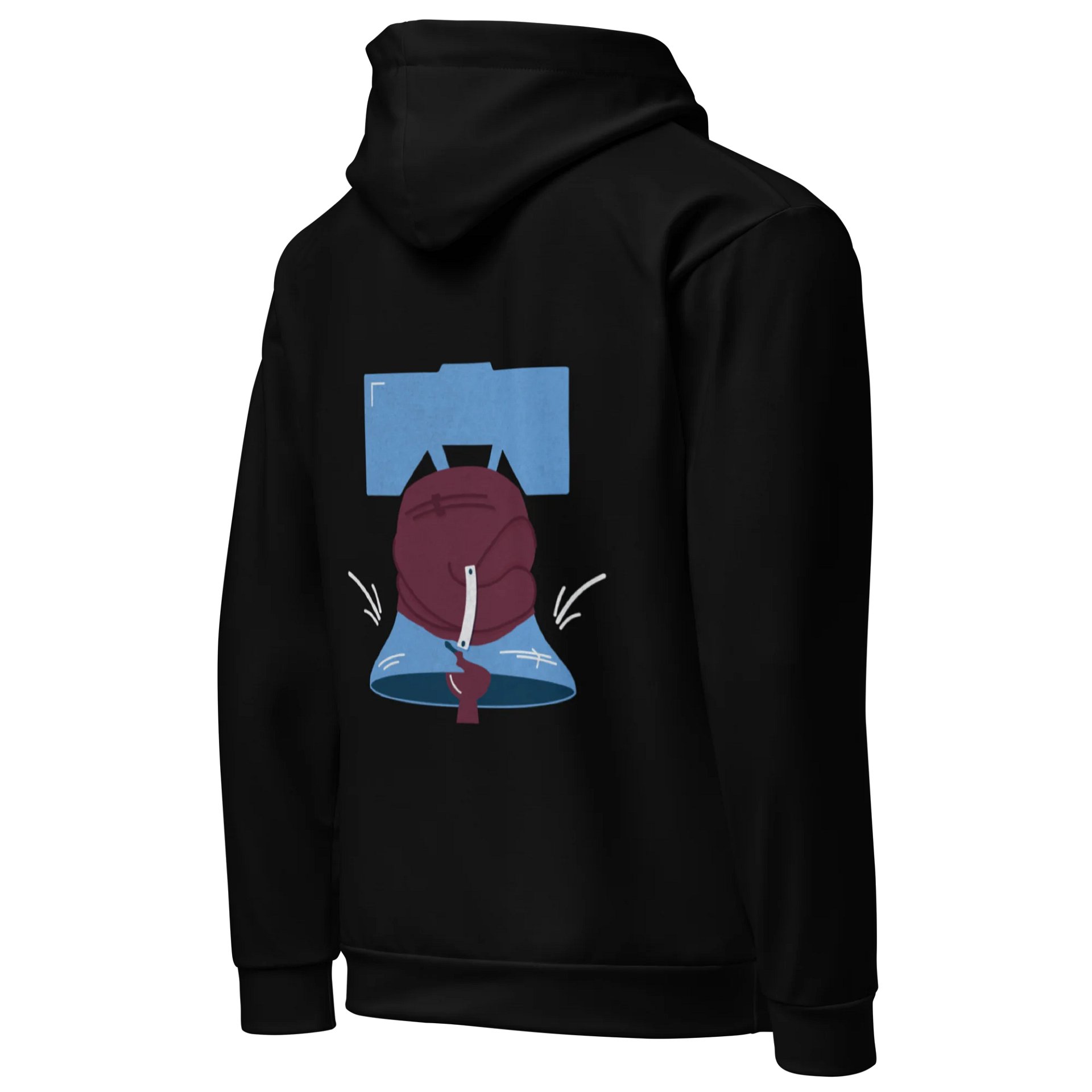 Chipwich Pullover Hoodie product image (5)