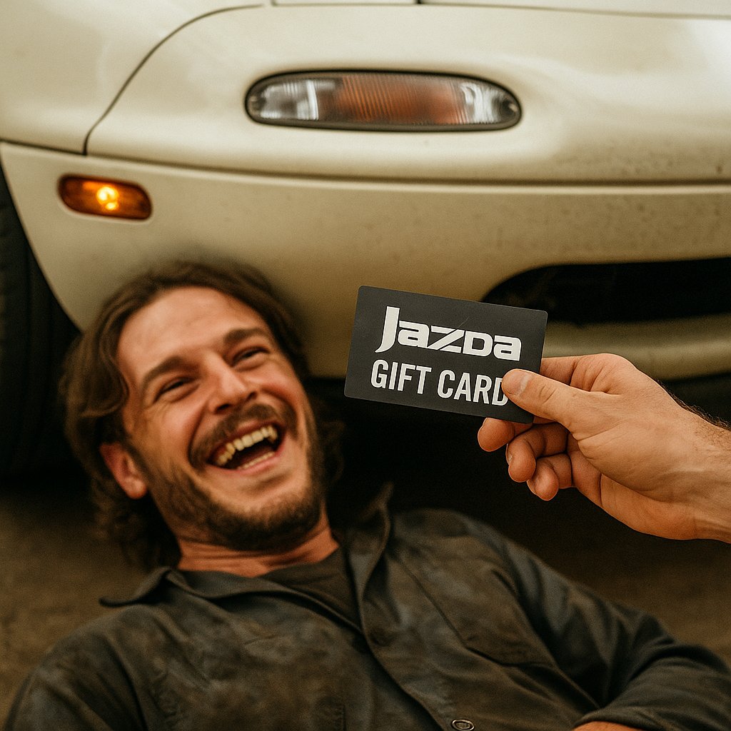 JazdaShop Gift Card product image (1)
