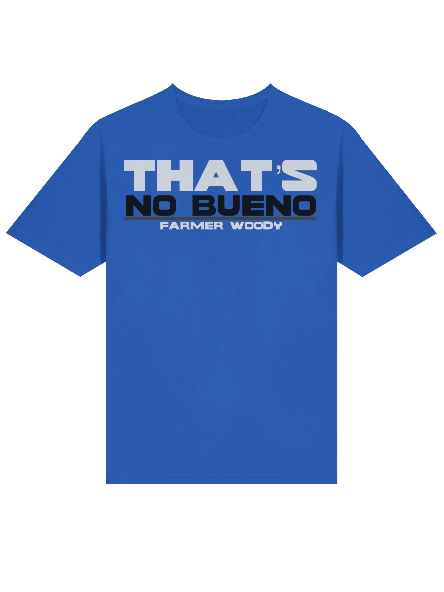 That's No Bueno product image (1)