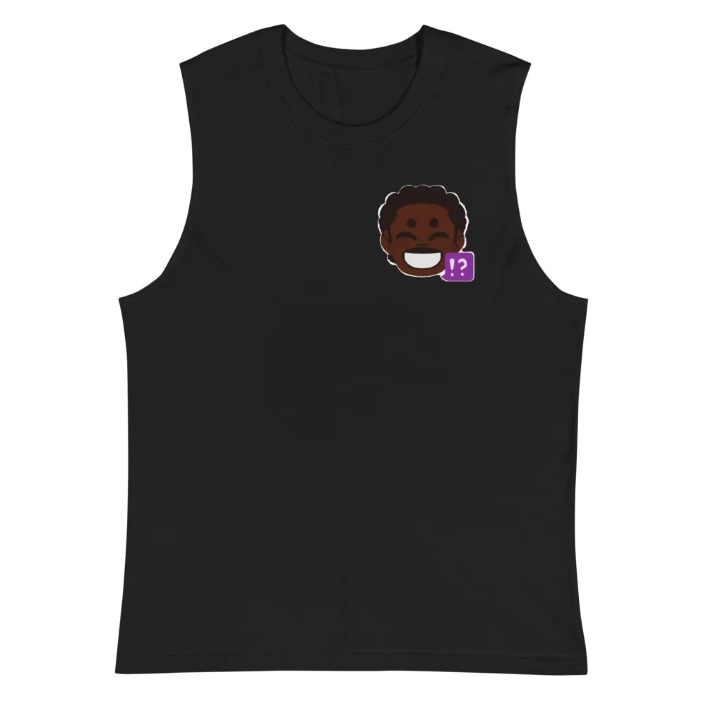EbenAPCord Tank Top M product image (2)