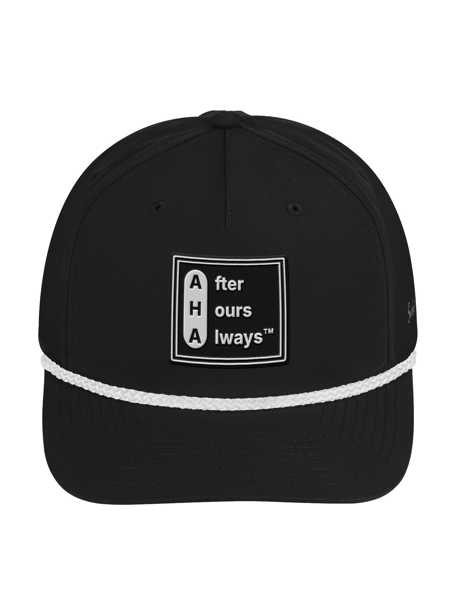 Sneaky GOLF (A.H.A. Hat) product image (1)