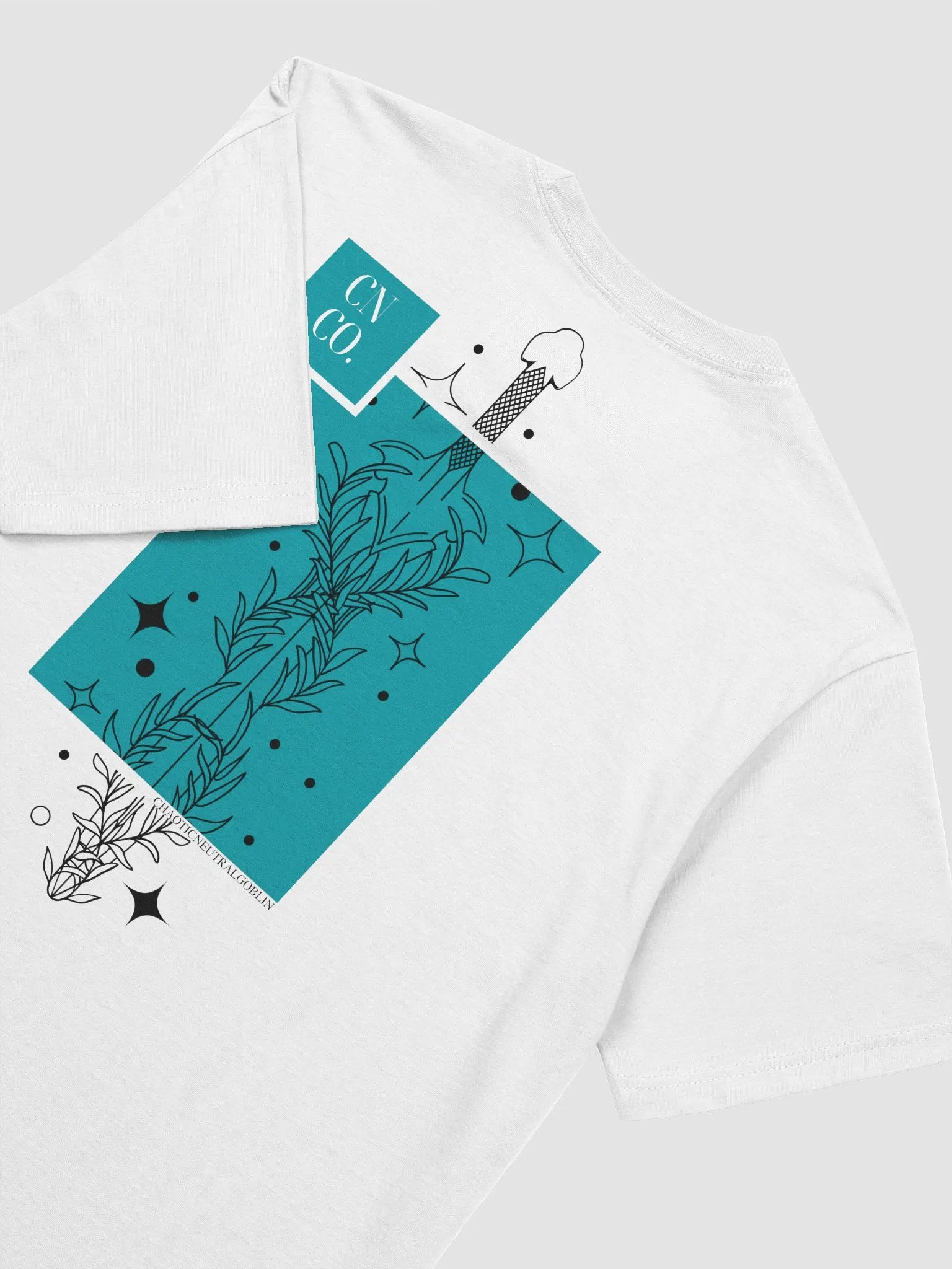 AZURE | CN CO. {Colorblock} product image (1)