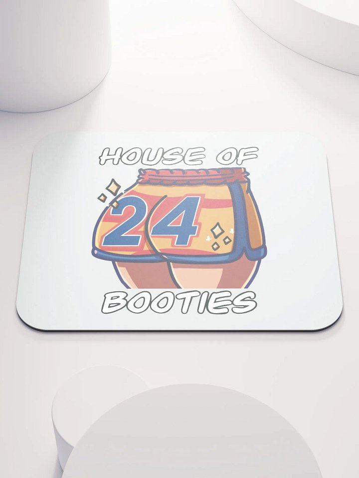 HOB Mouse Pad product image (1)