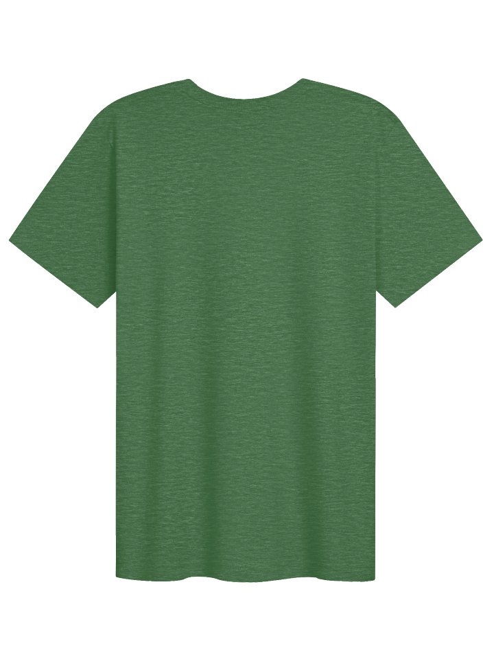 One Yes Many Tomorrows. T-Shirt product image (12)