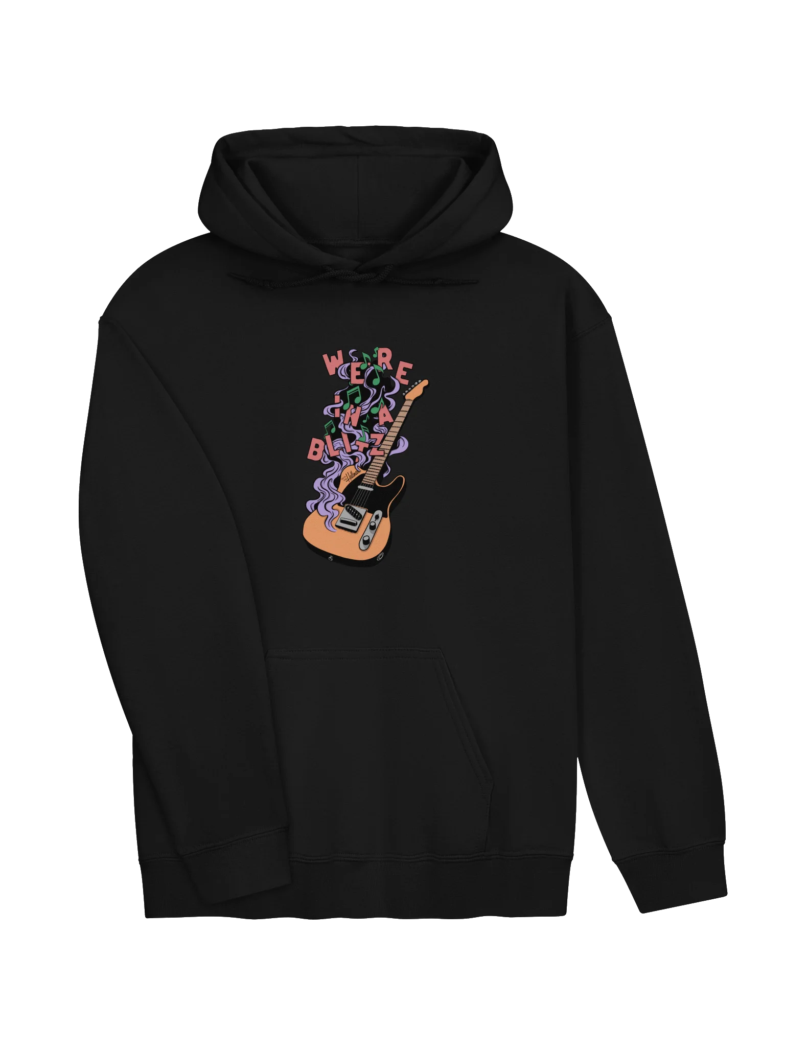Blitz - Hoodie product image (12)