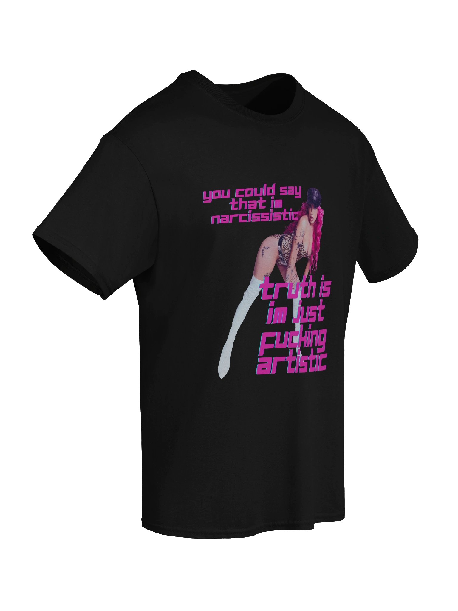 Fucking Artistic - Tee product image (8)