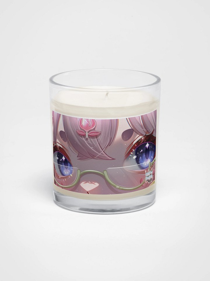 Enchanted Eyes Soy Candle product image (1)