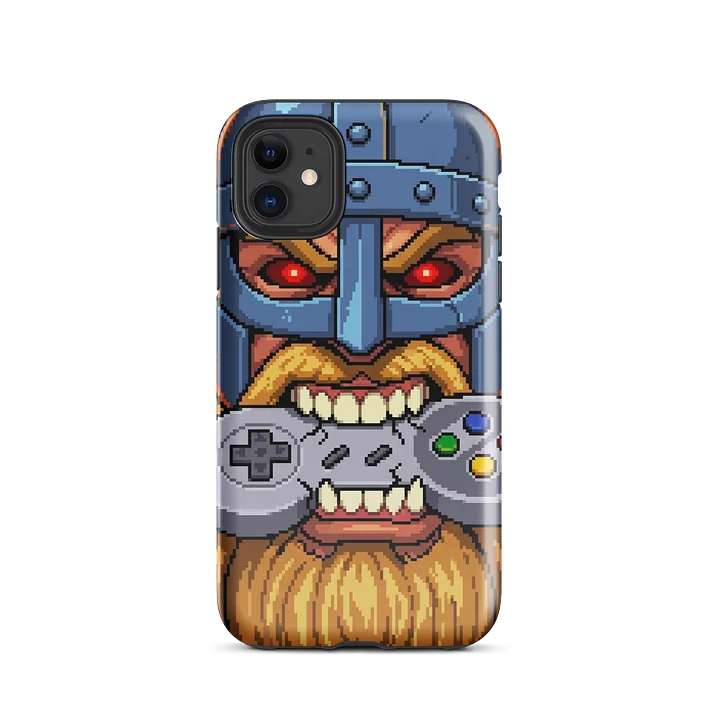 Viking Phone case product image (2)