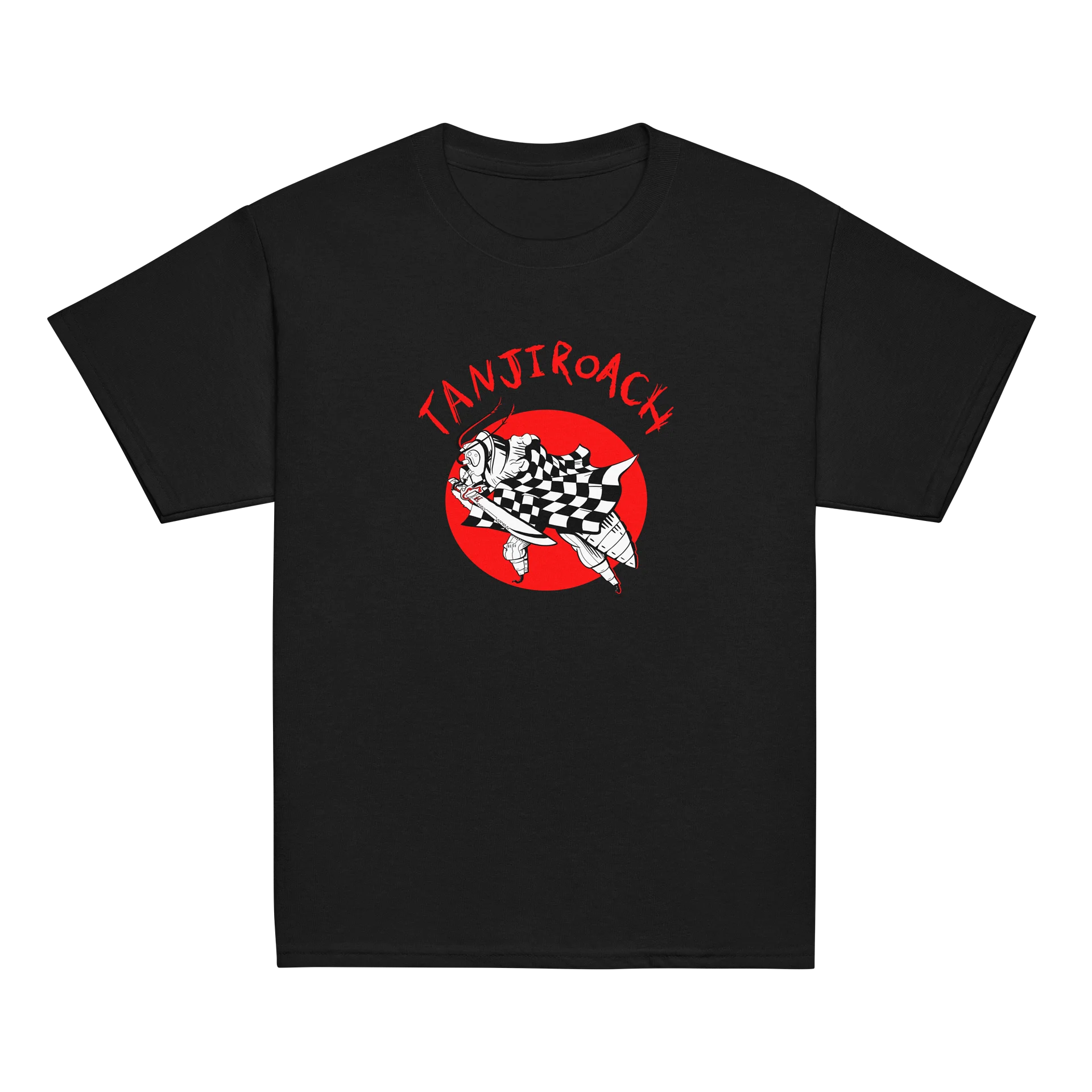 TANJIROACH Youth Classic Tee product image (2)