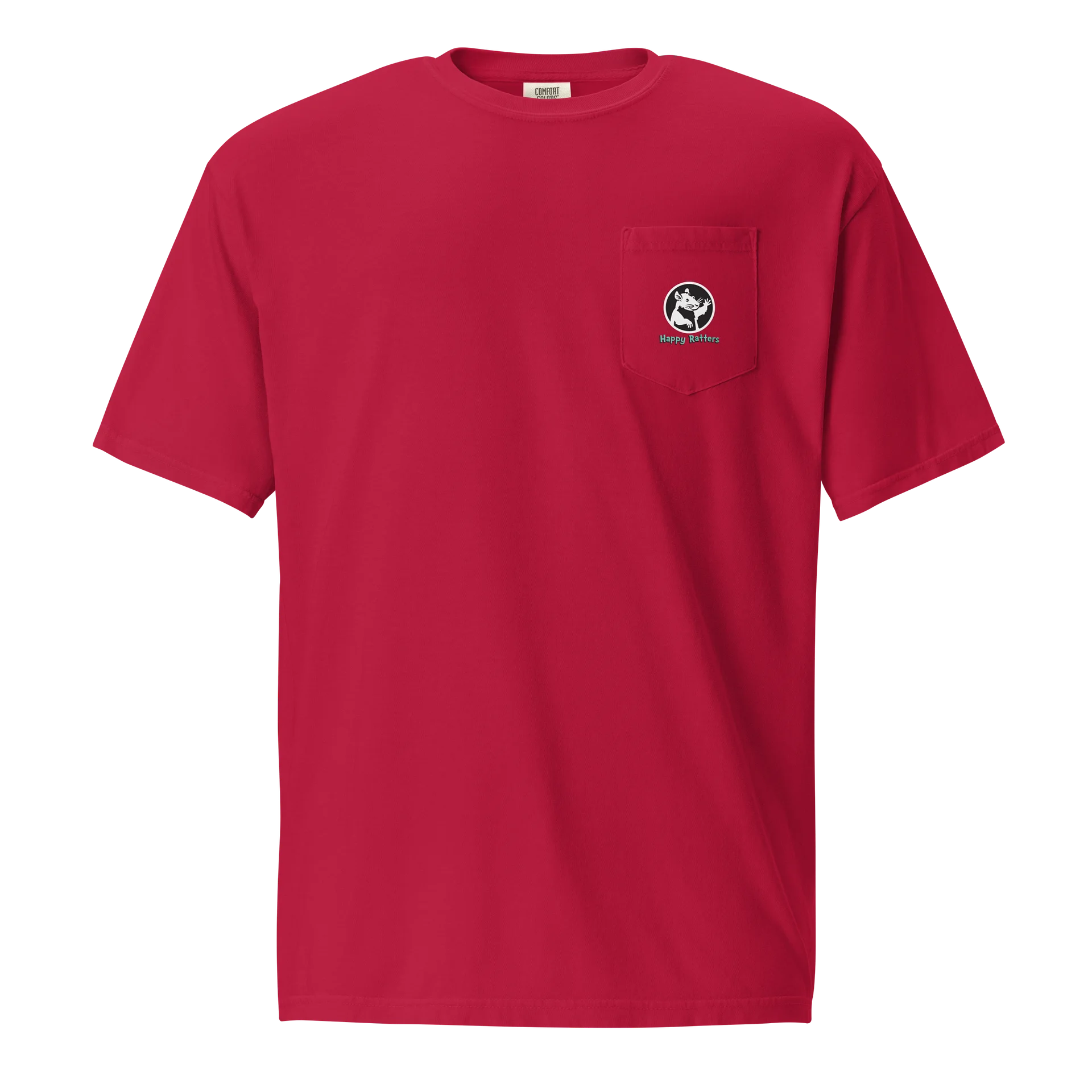 Pocket Shirt product image (1)