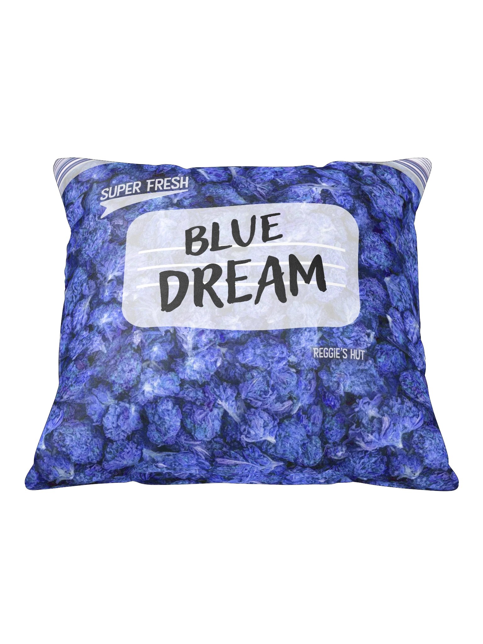 Kushy Pillow - Blue Dream product image (3)