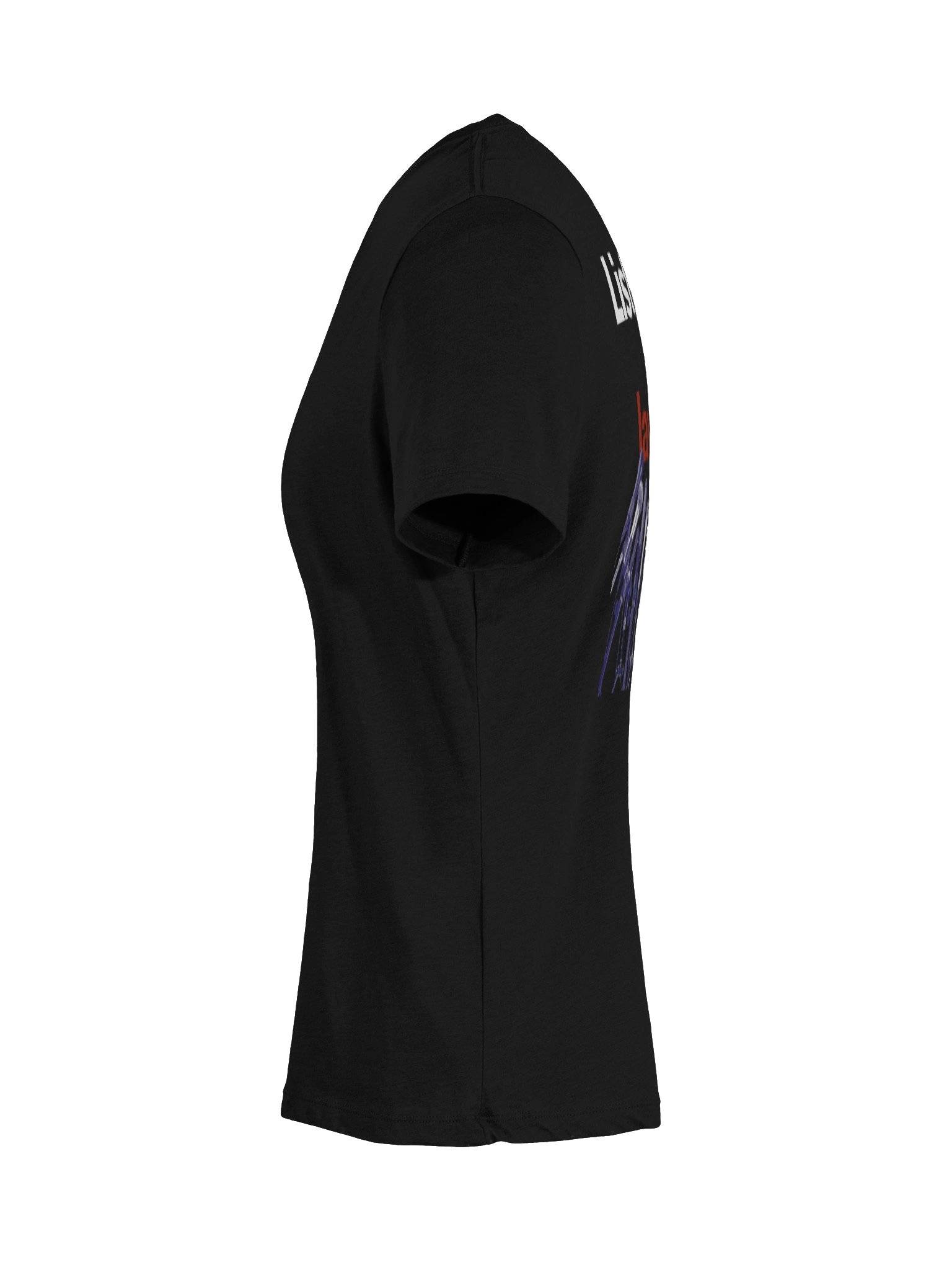 Listen To Your Lawyer V-Neck product image (5)