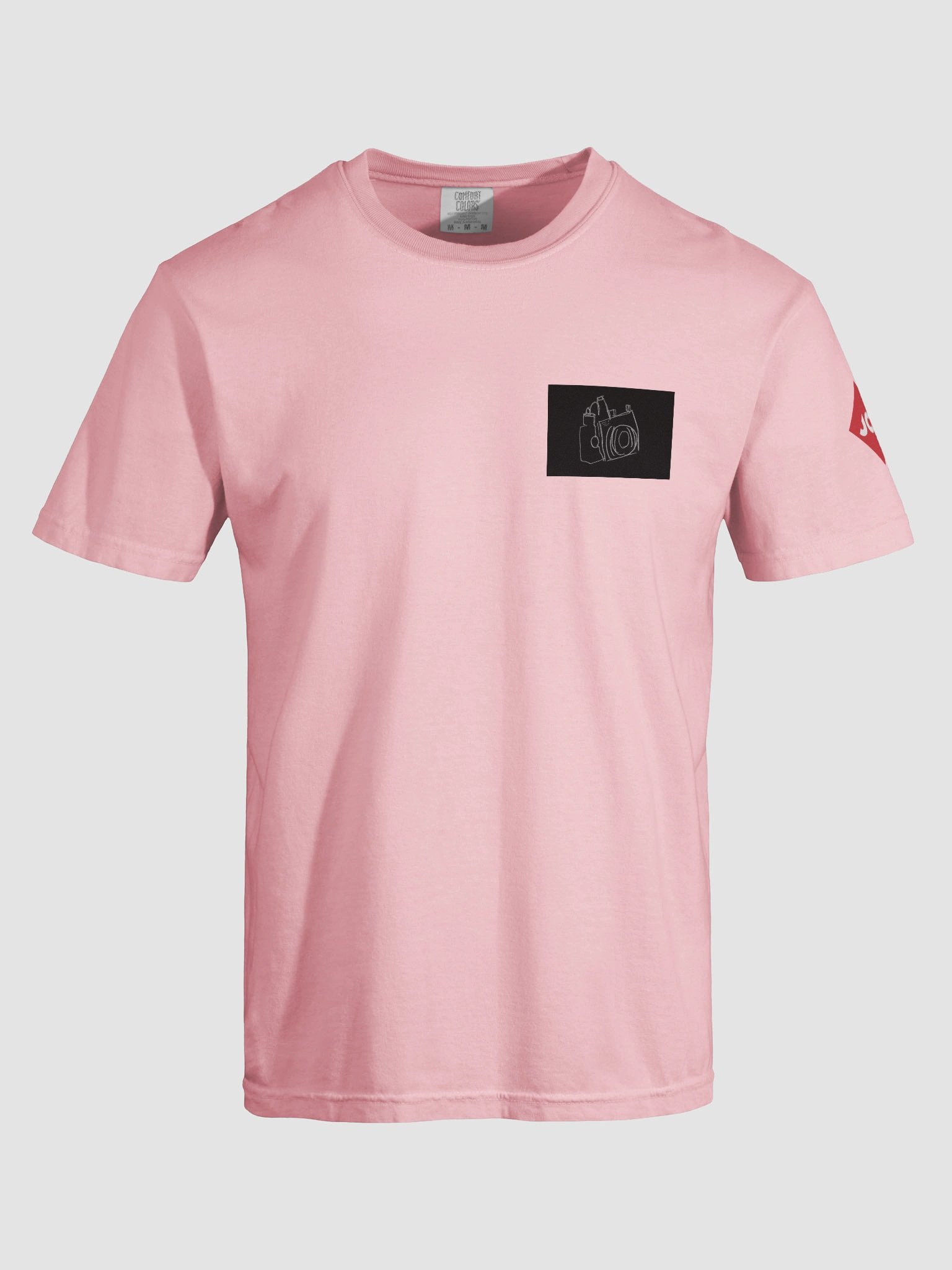 Keep it Real Small One - By Emma product image (5)