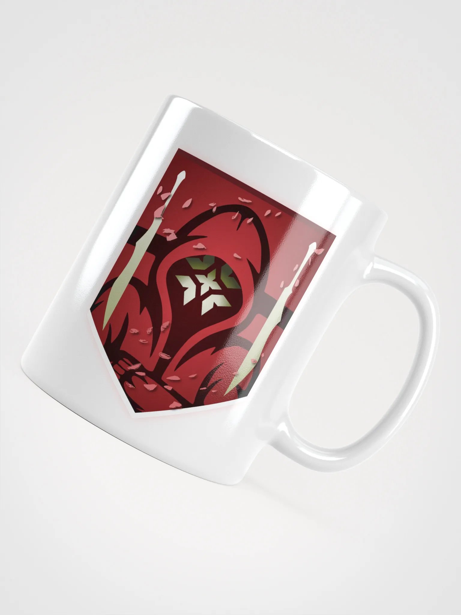 SGC Crimson Days Mug product image (10)